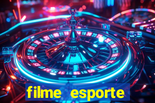 filme esporte sangrento torrent